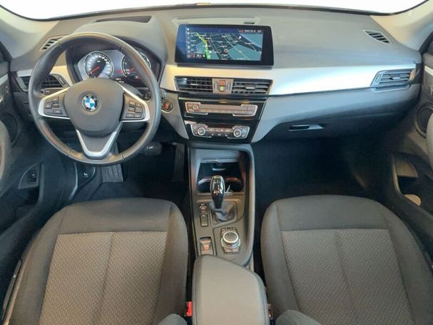 BMW X1 20i sDrive 131 kW image number 7