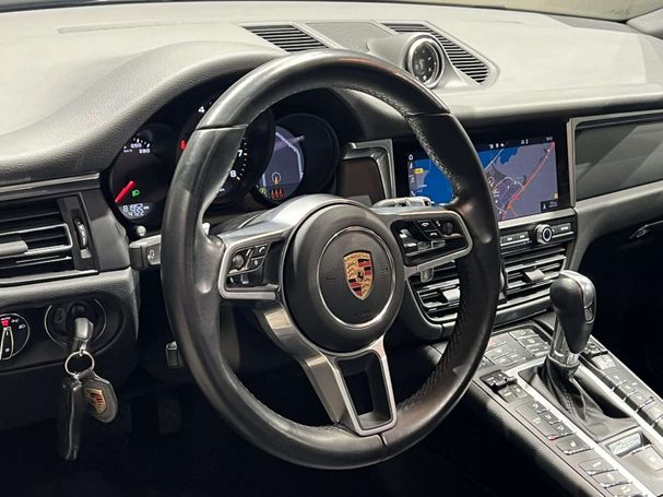 Porsche Macan 180 kW image number 14