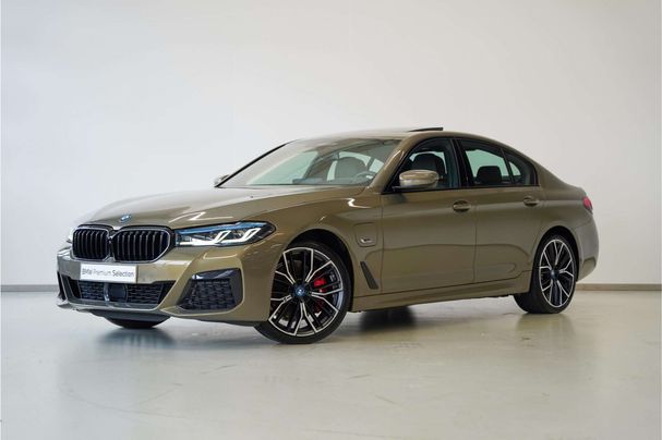 BMW 530e M Sport 215 kW image number 1