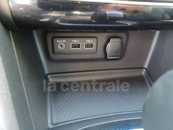 Renault Megane 85 kW image number 28