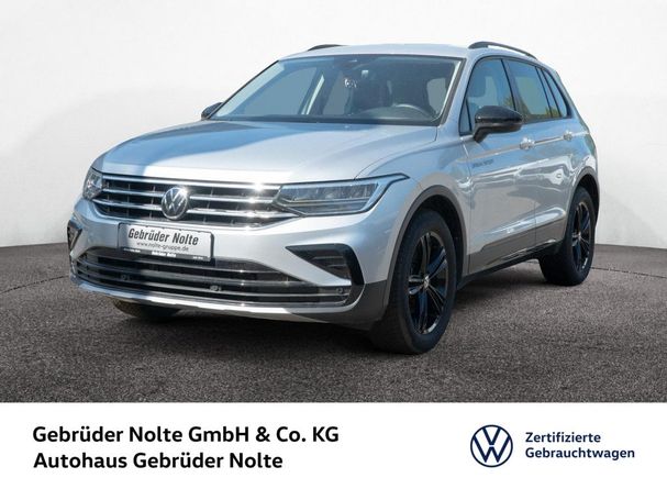 Volkswagen Tiguan 96 kW image number 1