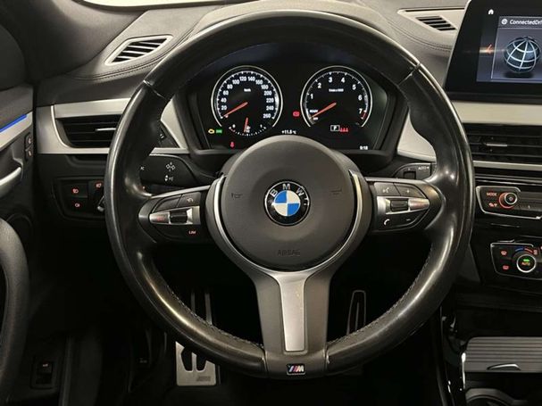 BMW X2 sDrive18i M Sport DKG 100 kW image number 9