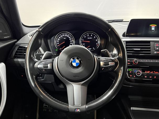 BMW 140i M 250 kW image number 20