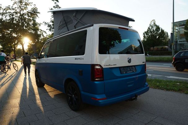 Volkswagen T6 California 4Motion Beach Edition 146 kW image number 12