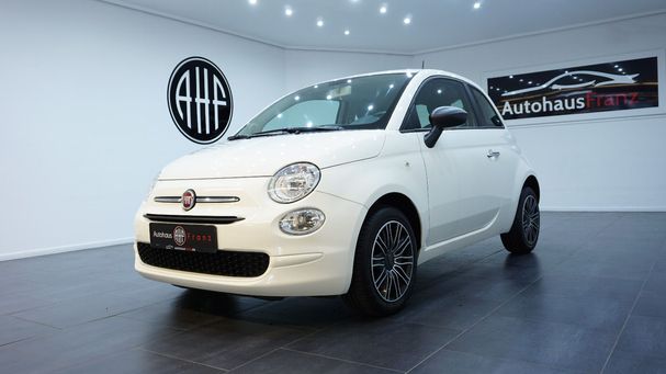 Fiat 500 51 kW image number 1