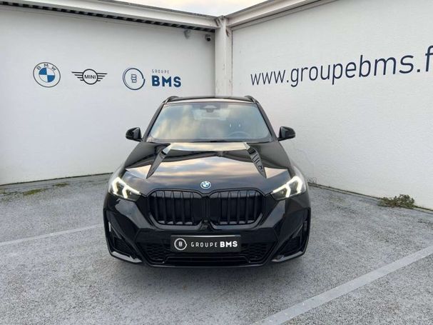 BMW X1 xDrive 101 kW image number 2