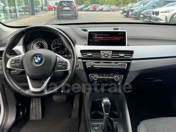 BMW X1 25e xDrive 162 kW image number 4