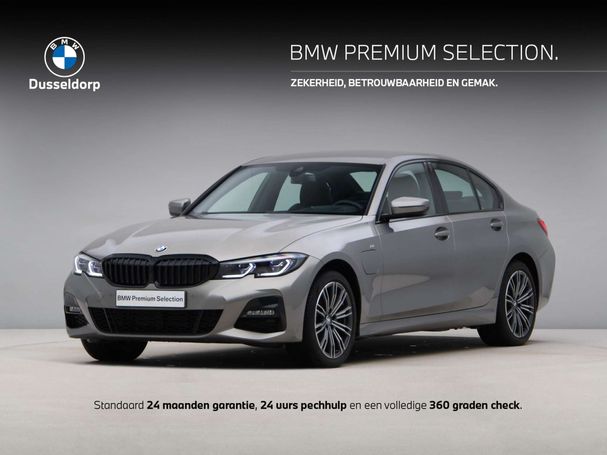 BMW 320e 150 kW image number 1