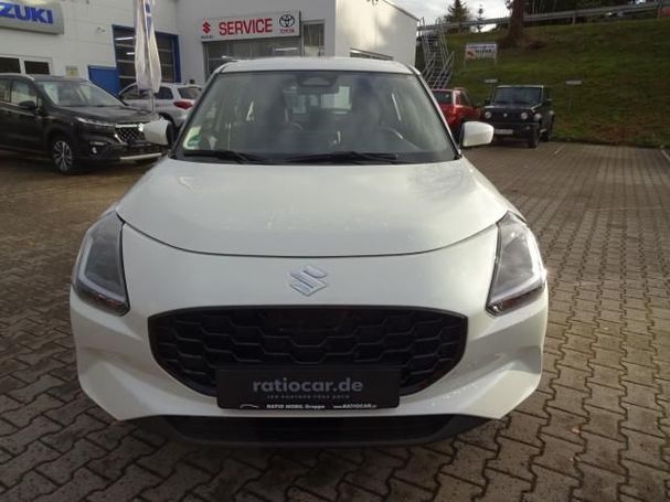 Suzuki Swift 1.2 Dualjet Hybrid ALLGRIP 61 kW image number 15