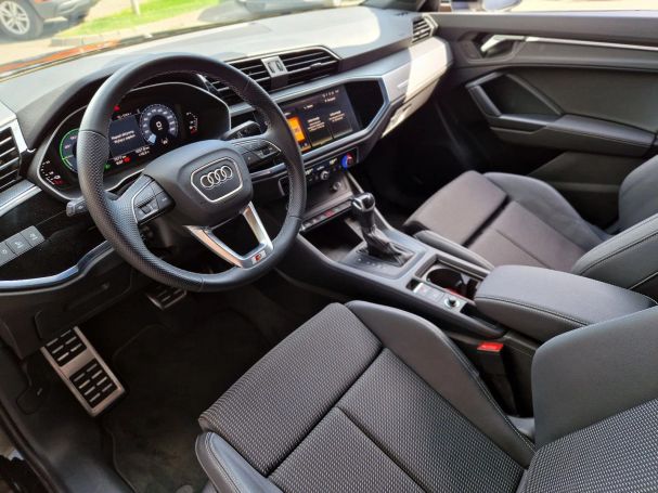 Audi Q3 180 kW image number 23