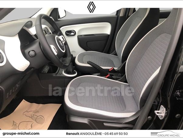 Renault Twingo SCe 65 48 kW image number 14