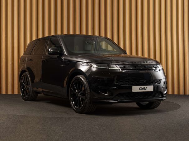 Land Rover Range Rover Sport P460e S 338 kW image number 7