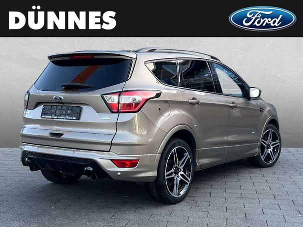 Ford Kuga 1.5 EcoBoost 4x4 ST-Line 129 kW image number 2