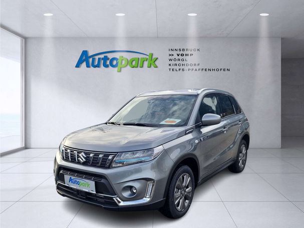 Suzuki Vitara 1.4 Hybrid ALLGRIP 95 kW image number 1