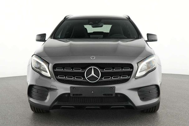 Mercedes-Benz GLA 200 115 kW image number 6