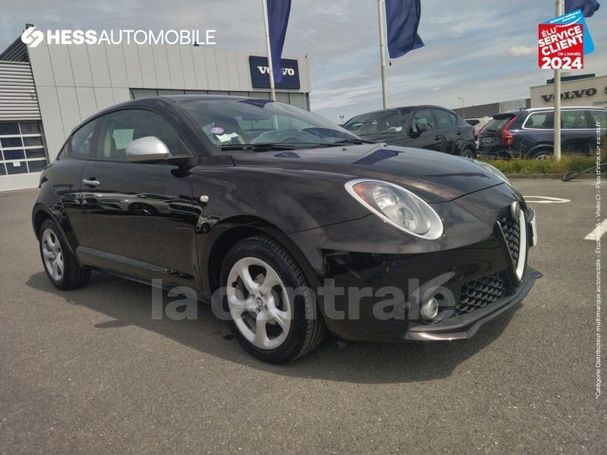 Alfa Romeo MiTo 1.4 57 kW image number 15