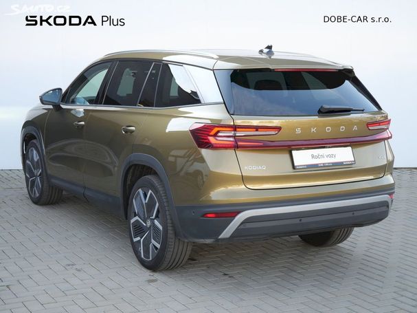 Skoda Kodiaq 2.0 TDI 4x4 142 kW image number 7