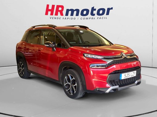 Citroen C3 Aircross Shine 81 kW image number 1