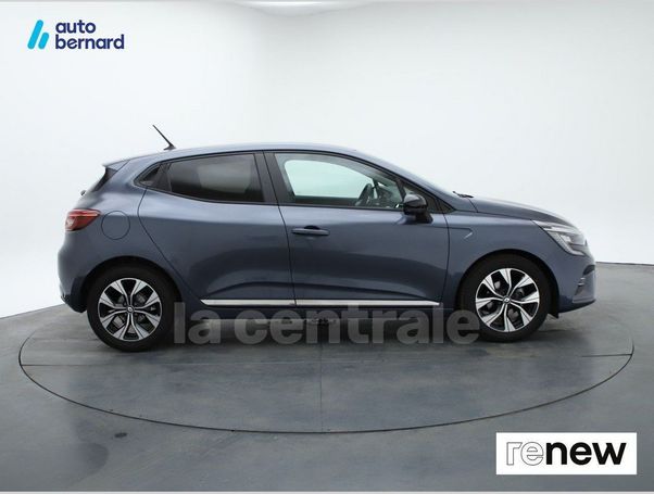 Renault Clio TCe 90 66 kW image number 5