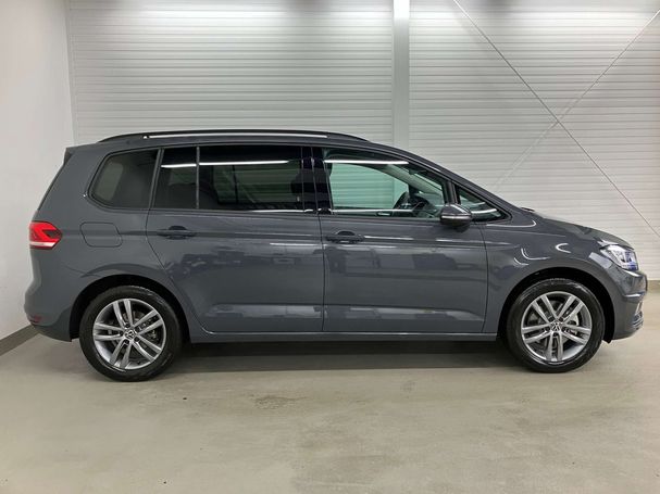 Volkswagen Touran DSG 110 kW image number 3