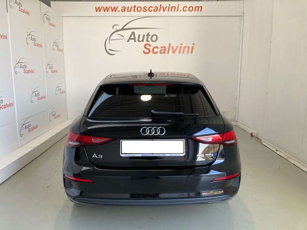 Audi A3 35 TDI S tronic Advanced Business 110 kW image number 6