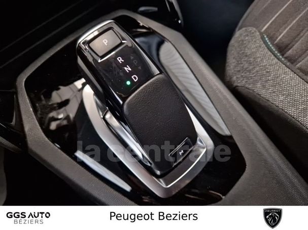 Peugeot 208 PureTech 100 EAT8 74 kW image number 10