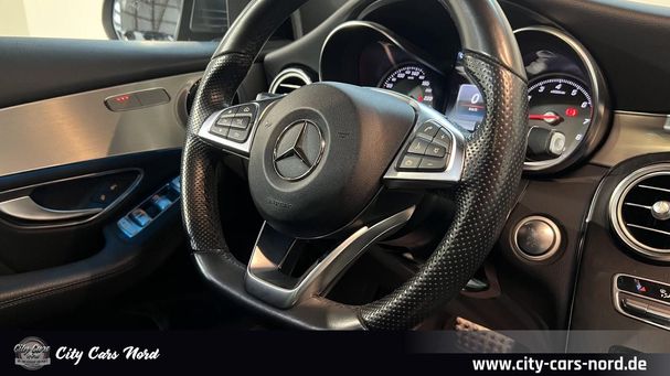 Mercedes-Benz GLC 250 155 kW image number 19