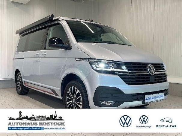 Volkswagen T6 California 110 kW image number 2