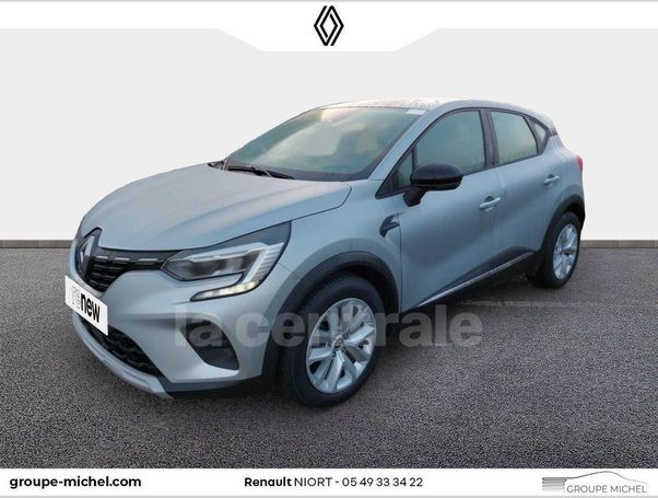 Renault Captur 1.5 Blue dCi 95 70 kW image number 1