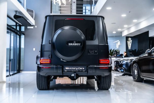 Mercedes-Benz G 63 AMG G 430 kW image number 10