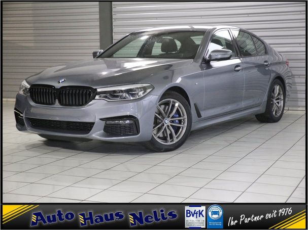 BMW 530i 185 kW image number 1