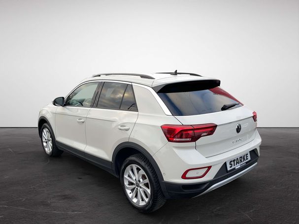 Volkswagen T-Roc 1.5 TSI DSG 110 kW image number 6