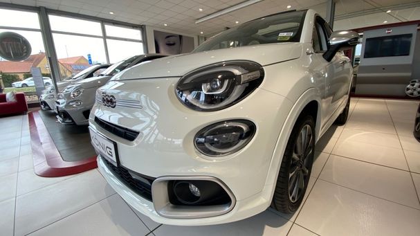 Fiat 500X 1.5 Hybrid Dolcevita 96 kW image number 1