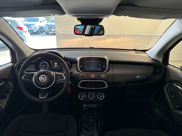 Fiat 500X 1.0 88 kW image number 8