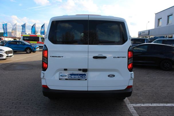 Ford Transit Custom 2.0 EcoBlue 100 kW image number 2