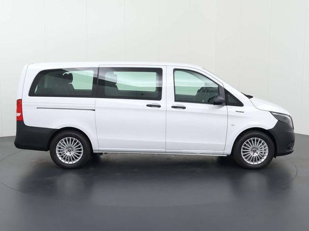 Mercedes-Benz Vito e Tourer 90 kWh Pro 150 kW image number 6