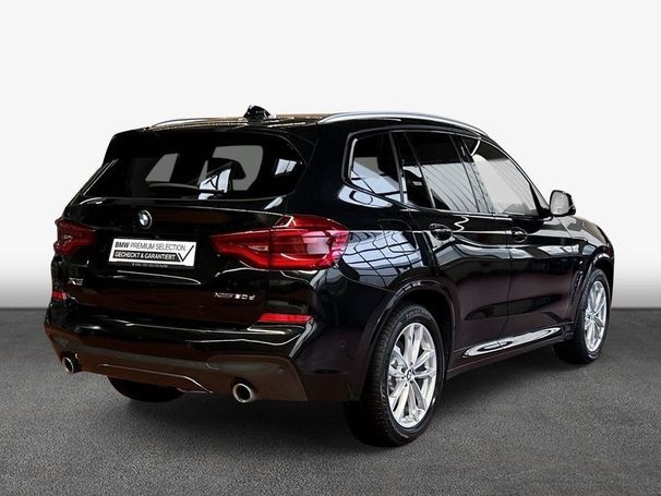 BMW X3 xDrive 210 kW image number 3