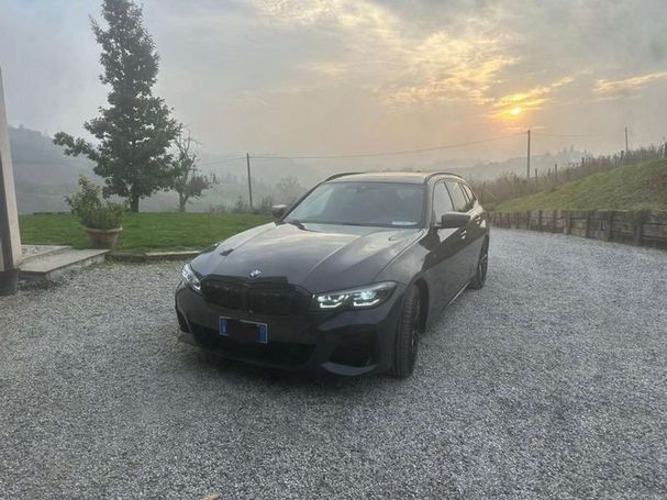 BMW 340d xDrive Touring 250 kW image number 5