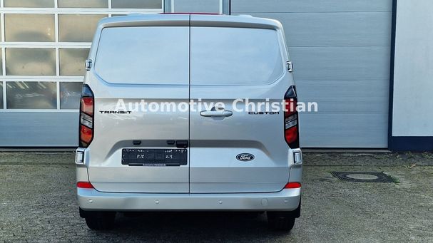 Ford Transit Custom 320 Limited 125 kW image number 8