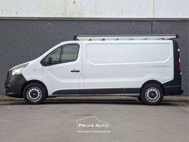 Renault Trafic DCi L2H1 70 kW image number 14