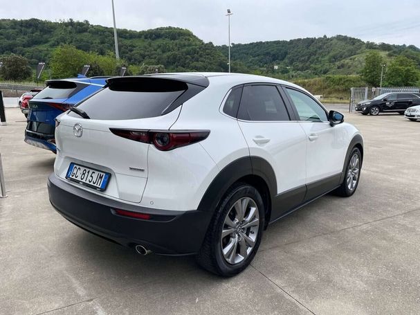 Mazda CX-30 85 kW image number 2