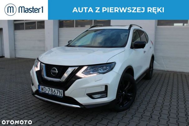 Nissan X-Trail 110 kW image number 1