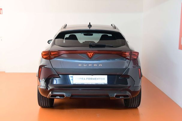 Cupra Formentor 1.5 TSI DSG 110 kW image number 5