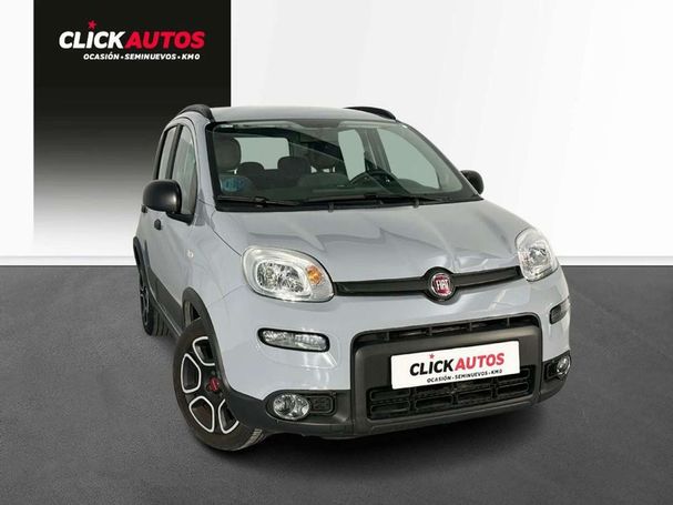 Fiat Panda 51 kW image number 2