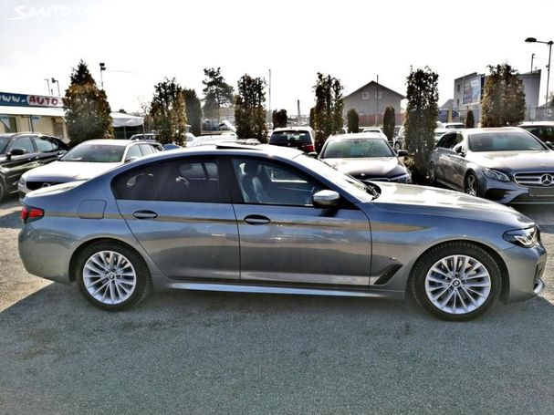 BMW 530d xDrive 210 kW image number 47