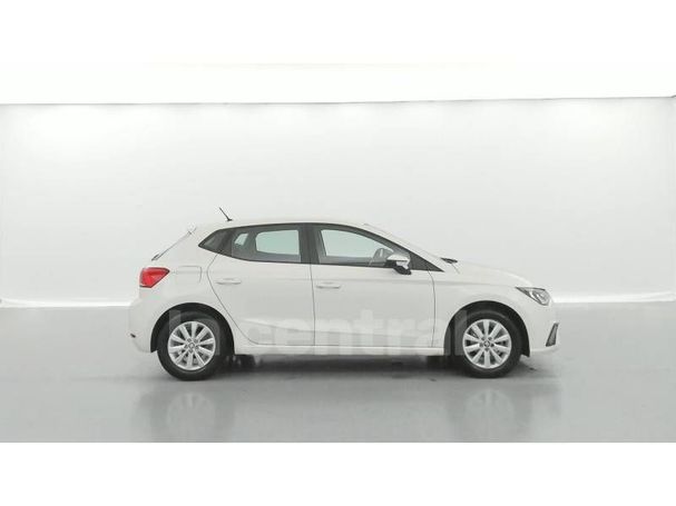 Seat Ibiza 1.0 MPI Style 59 kW image number 18