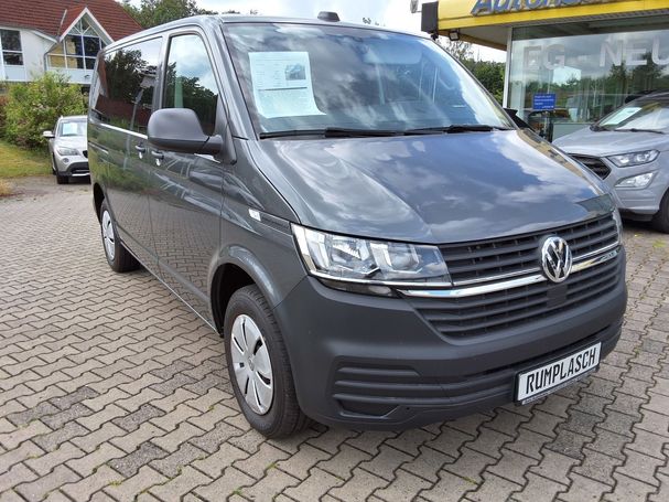 Volkswagen T6 Kombi 2.0 TDI 110 kW image number 2