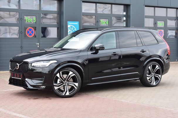 Volvo XC90 B5 AWD Ultimate 173 kW image number 1