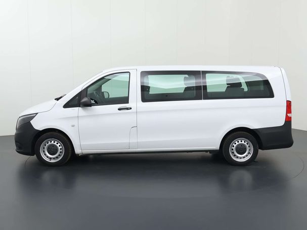 Mercedes-Benz Vito 114 CDi Tourer PRO 100 kW image number 5