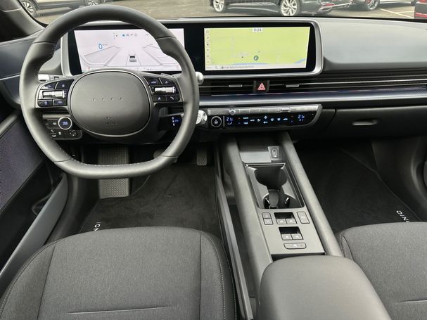 Hyundai Ioniq 6 53 kWh 111 kW image number 8